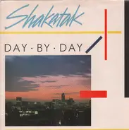 Shakatak - City Rhythm