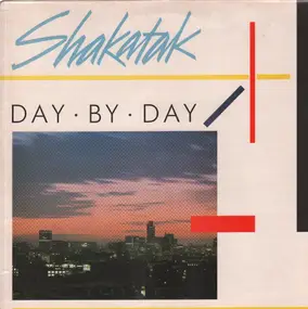 Shakatak - City Rhythm