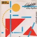 12inch Vinyl Single - Shakatak - City Rhythm / Round And Round