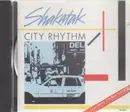 CD - Shakatak - City Rhythm
