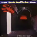 12inch Vinyl Single - Shakatak - Dark Is The Night