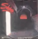 7inch Vinyl Single - Shakatak - Dark Is The Night