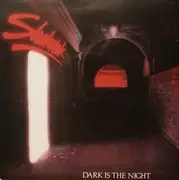 7'' - Shakatak - Dark Is The Night