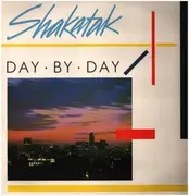 LP - Shakatak - Day By Day