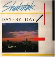 Shakatak - Day By Day