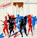LP - Shakatak - Down On The Street