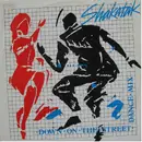 12'' - Shakatak - Down On The Street