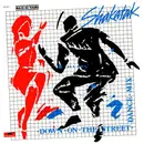 12inch Vinyl Single - Shakatak - Down On The Street (Dance Mix)
