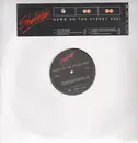 2 x 12inch Vinyl Single - Shakatak - Down On The Street 2001