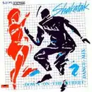 12'' - Shakatak - Down On The Streets / Holding On