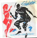 7'' - Shakatak - Down On The Street