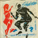 7'' - Shakatak - Down On The Street