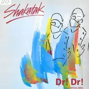 12inch Vinyl Single - Shakatak - Dr! Dr!
