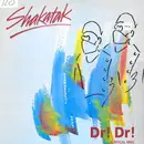 12inch Vinyl Single - Shakatak - Dr! Dr!