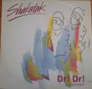 12'' - Shakatak - Dr! Dr!