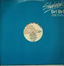 12inch Vinyl Single - Shakatak - Dr! Dr! - Promo