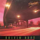 LP - Shakatak - Drivin' Hard
