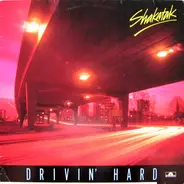 Shakatak - Drivin' Hard