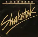 7inch Vinyl Single - Shakatak - Easier Said Than Done