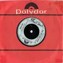 7'' - Shakatak - Easier Said Than Done - Company Sleeve