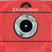 7'' - Shakatak - Easier Said Than Done - Company Sleeve