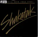 7'' - Shakatak - Easier Said Than Done / Late Night Flight