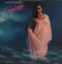 LP - Shakatak - Invitations - Insert