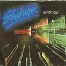 7'' - Shakatak - Invitations