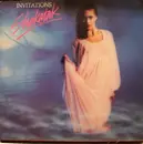 LP - Shakatak - Invitations