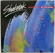 Shakatak - Manic & Cool