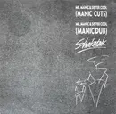 12inch Vinyl Single - Shakatak - Mr. Manic & Sister Cool (Manic Cuts)
