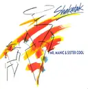 7'' - Shakatak - Mr. Manic & Sister Cool / One For Cara