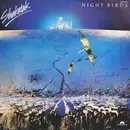 LP - Shakatak - Night Birds
