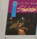 LP - Shakatak - Out Of This World