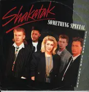 12inch Vinyl Single - Shakatak - Something Special