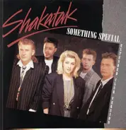 Shakatak - Something Special