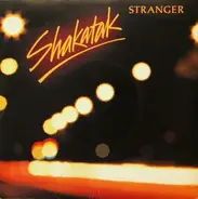 Shakatak - Stranger