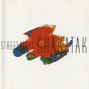 Shakatak - Street Level