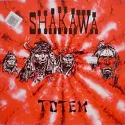 12'' - Shakawa - Totem