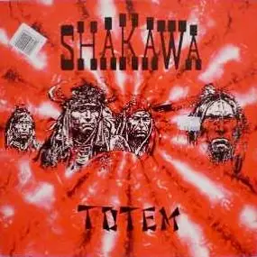 Shakawa - Totem