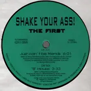 Shake Your Ass!