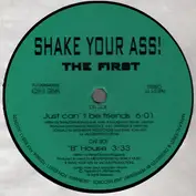 Shake Your Ass!