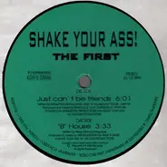 Shake Your Ass! - The First