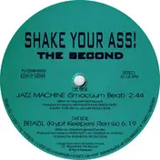 Shake Your Ass! - The Second