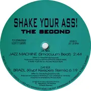 12'' - Shake Your Ass! - The Second