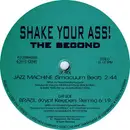 12'' - Shake Your Ass! - The Second