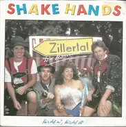 Shake Hands - Zillertal Wir Kommen