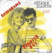 Shake Hands - Spanish Boy / Day Dream