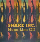12'' - Shake Inc. - Mona Lisa OD
