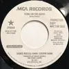 7inch Vinyl Single - Shake Russell-Dana Cooper Band - Song On The Radio